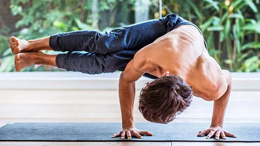 Prioritize Functional Fitness Daily