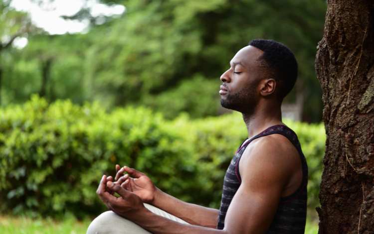 Cultivate Mental Resilience