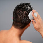 Anti-Dandruff Basic Box S