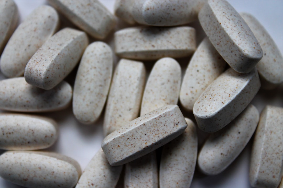 close-up-photography-of-medication-pill-lot